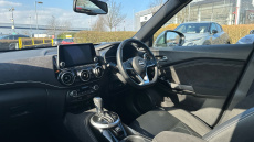 Nissan Juke 1.0 DiG-T 114 Tekna+ 5dr DCT Petrol Hatchback